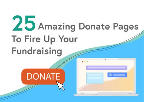 donation page examples|The Ultimate Guide to Donation Pages for Nonprofits .